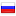 psychiatr.ru server is located in Russia
